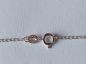 Preview: silver-chain-cubic-zirconia-960---
